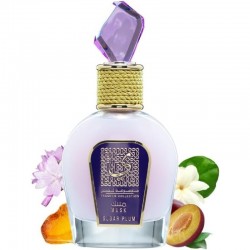 Lattafa Musk Sugar Plum EDP 100 ml Unisex Parfüm