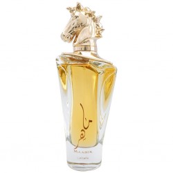 Lattafa Maahir100 ml  Erkek Parfüm