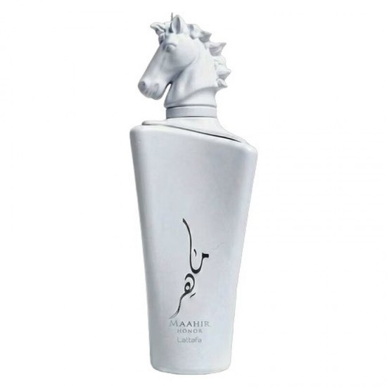 Lattafa Maahir Honor EDP 100 ml Erkek Parfüm