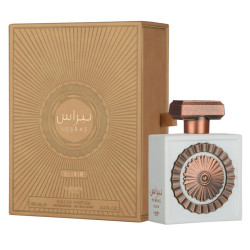 Lattafa Nebras Elixir EDP 100 ml Kadın Parfüm