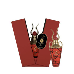 Lattafa Niche Emarati Perfumes Taraf EDP 100 ml Kadın Parfüm