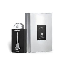 Lattafa Pride Art Of Arabia I 100 ml Erkek Parfümü