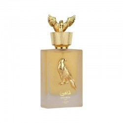 Lattafa Pride Shaheen Gold EDP 100 ml Unisex Parfüm