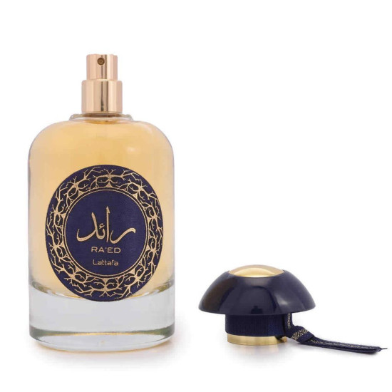 Lattafa Ra'ed Luxe Unisex 100 ml Edp Parfüm