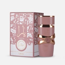 Lattafa Yara Elixir EDP 100 ml Kadın Parfümü
