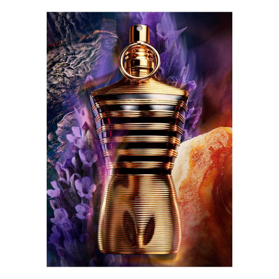 Jean Paul Gaultier Le Male Elixir Edp Erkek Parfüm 125 ml