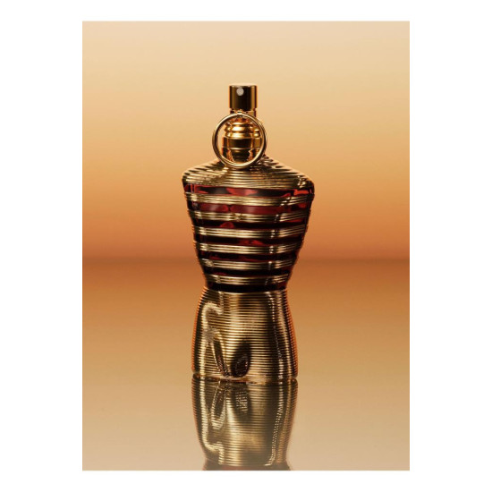 Jean Paul Gaultier Le Male Elixir Edp Erkek Parfüm 125 ml