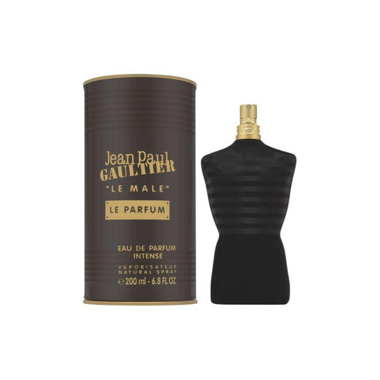 Jean Paul Gaultier Le Male Intense Edp 200 ml