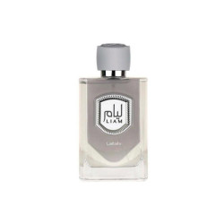 Lattafa Liam Grey Edp 100 ml Erkek Parfüm