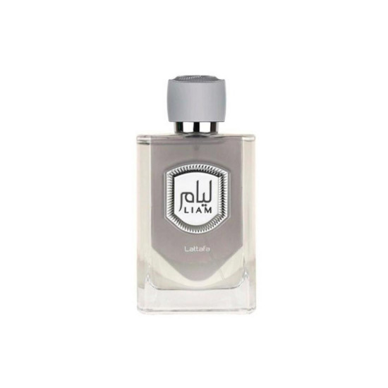 Lattafa Liam Grey Edp 100 ml Erkek Parfüm