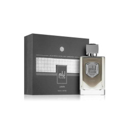 Lattafa Liam Grey Edp 100 ml Erkek Parfüm
