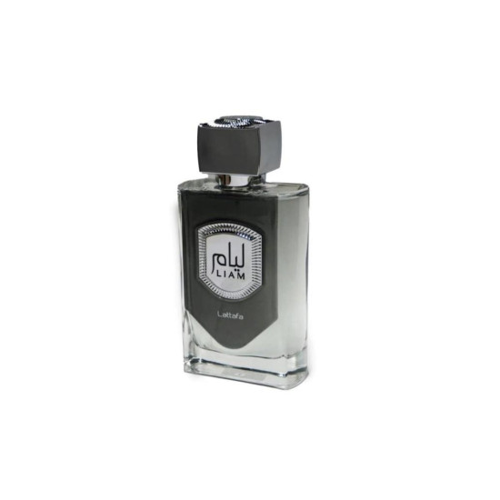 Lattafa Liam Grey Edp 100 ml Erkek Parfüm