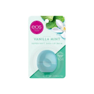 Eos Lip Balm Vanilla Mint 7gr