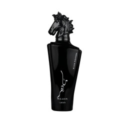 Lattafa Maahir Black Edition 100 ml Parfüm