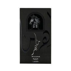 Lattafa Maahir Black Edition 100 ml Parfüm