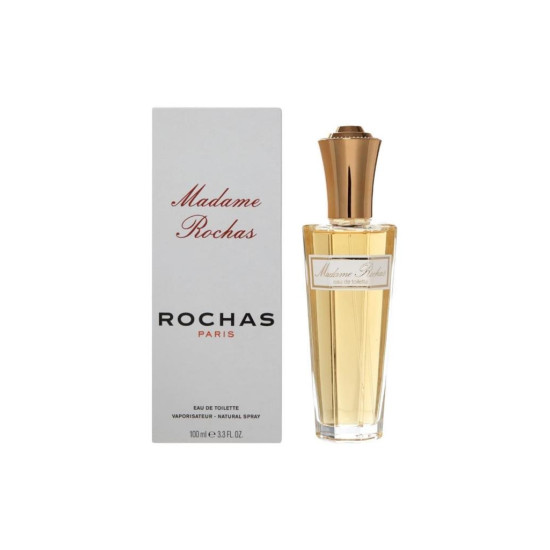 Rochas Madame Edt 100 ml Kadın Parfümü