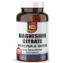 Ncs Magnezyum Sitrat 120 Tablet 4 Lü Form (Potasyum Taurin) & Vitamin B6 - Magnesium Citrate