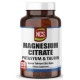 Ncs Magnezyum Sitrat 120 Tablet 4 Lü Form (Potasyum Taurin) & Vitamin B6 - Magnesium Citrate