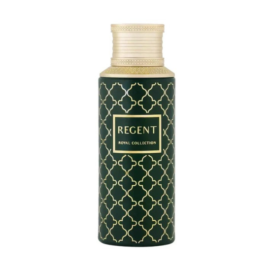 Maison Asrar Regent Royal Collection EDP Unisex 100 Ml