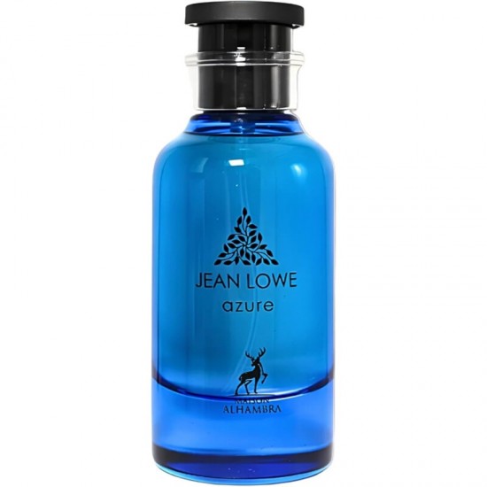 Maison Alhambra Jean Lowe Azure EDP 100 ml Unisex Parfüm