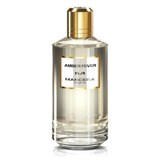 Mancera Amber Fever Edp 120 ml Unisex Parfüm