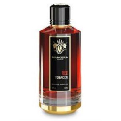 Mancera Red Tobacco Edp 120 Ml Erkek Parfüm