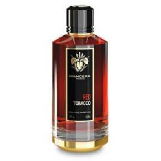 Mancera Red Tobacco Edp 120 Ml Erkek Parfüm