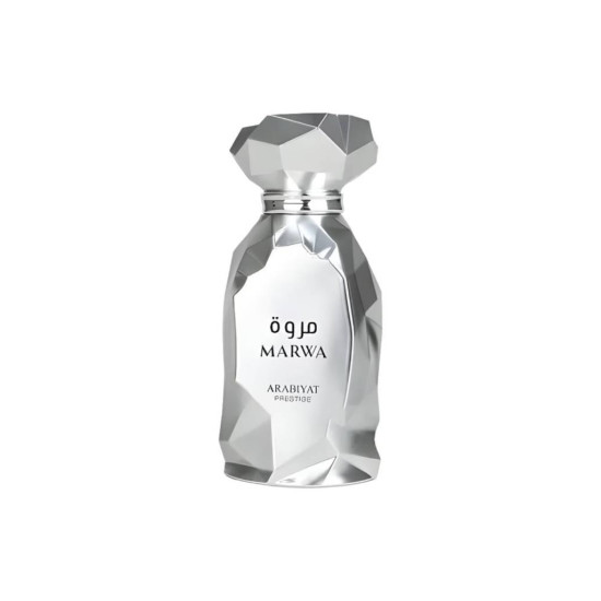 Arabiyat Prestige Marwa Eau de Parfum 100 ml Unisex