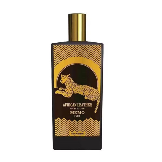 Memo African Leather Edp 75 Ml Erkek Parfüm