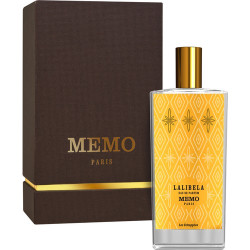 Memo Lalibela Kadın Parfüm EDP 75 ML