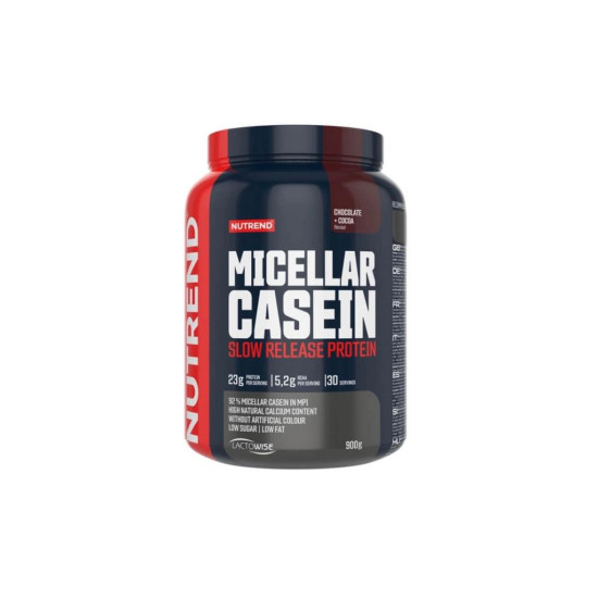 Nutrend Micellar Casein Çikolata Kakao 900gr
