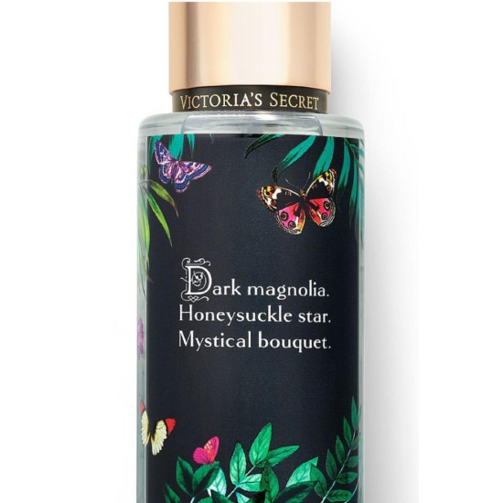 Victoria's Secret Midnight Petals Fragrance Mist 250 Ml Kadın Vücut Spreyi