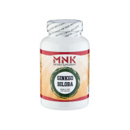 MNK Ginkgo Biloba Exract 120 Kapsül