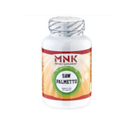 Mnk Saw Palmetto 550 mg 120 Kapsül