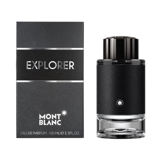 Mont Blanc Explorer Edp 100 ml Erkek Parfüm