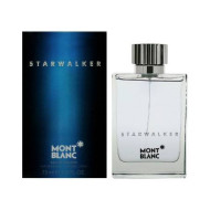 Mont Blanc Starwalker EDT 75ML Erkek Parfümü
