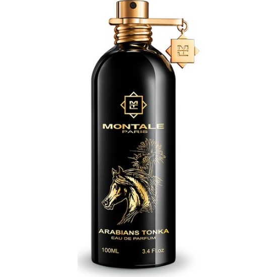 Montale Arabians Tonka EDP 100 ML Erkek Parfüm