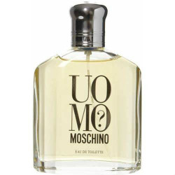Moschino Uomo EDT 125ML Erkek Parfümü