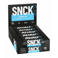 SNCK Protein Bar Karamel 55g X 12 ADET