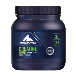 Multipower Creatine 500 Gr