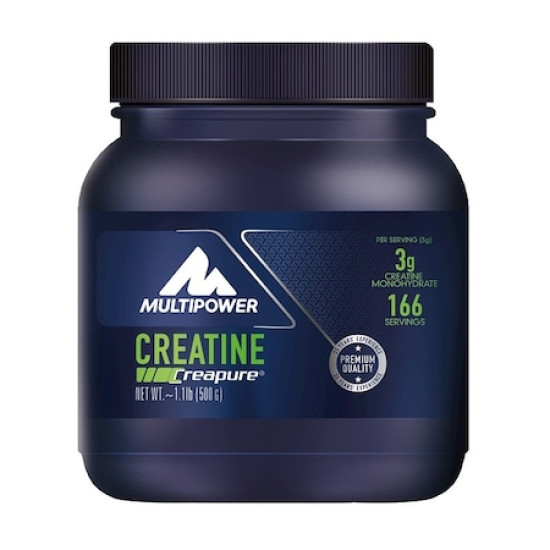 Multipower Creatine 500 Gr