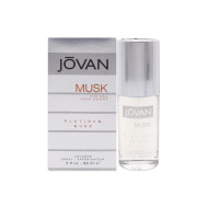 Jovan Musk Platinum Musk 88 ML Erkek Parfümü