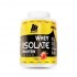 Mustang Nutrition Whey İsolate Protein 1800 Gr Çilek