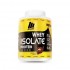 Mustang Nutrition Whey İsolate Protein 1800 Gr Çikolata