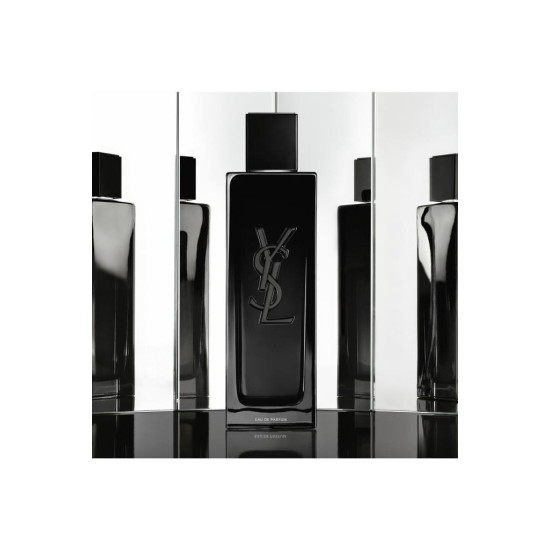Yves Saint Laurent Myslf EDP 100 ml Erkek Parfüm