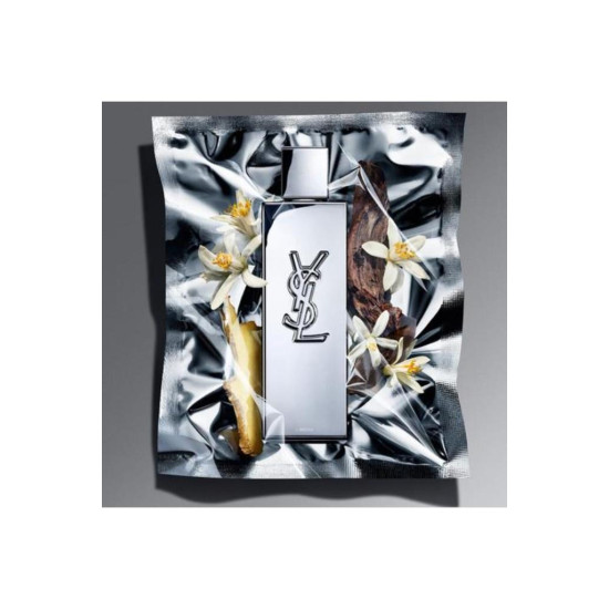 Yves Saint Laurent Myslf L'absolu Parfum 100 ml