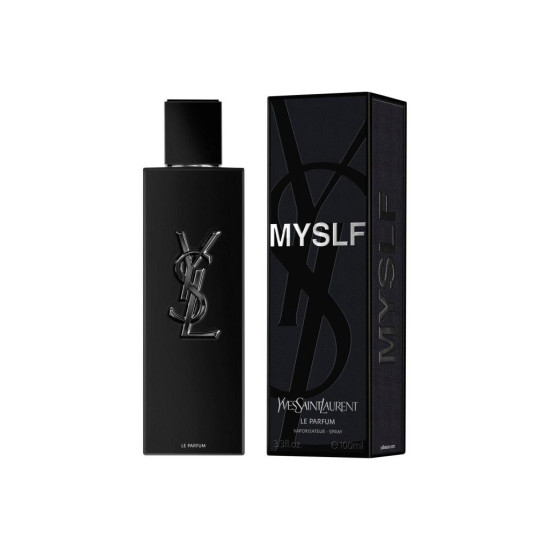 Yves Saint Laurent Myslf Le Parfum 100 ml Erkek Parfüm