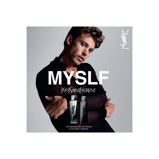 Yves Saint Laurent Myslf Le Parfum 100 ml Erkek Parfüm