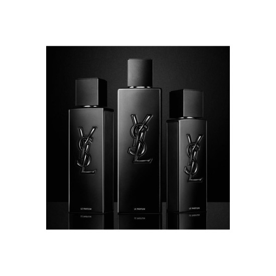 Yves Saint Laurent Myslf Le Parfum 100 ml Erkek Parfüm