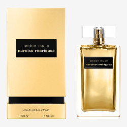 Narciso Rodriguez Amber Musc EDP 100 ml Kadın Parfüm